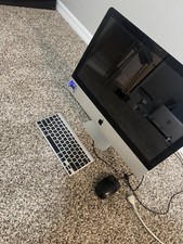 Apple iMac 27-inch Mid 2011 i7