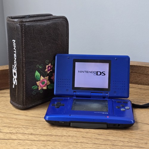 Nintendo fat model - ds, ntr-001
