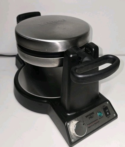 Waring pro macchina per - per, waffle
