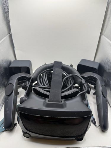 Kit completo cuffie valve - completo, vr