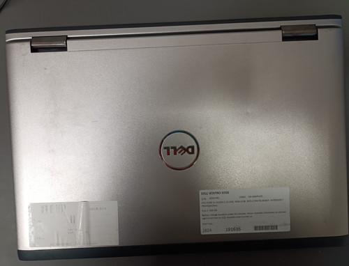 Dell vostro 3550 per parti - dell,
