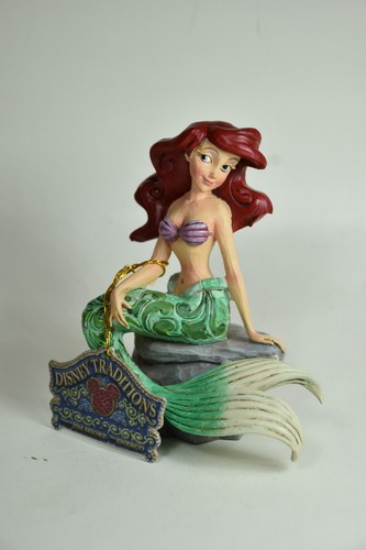 Ariel la sirenetta - -,