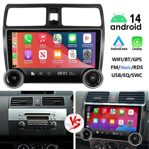 Autoradio 64g android14 - autoradio,