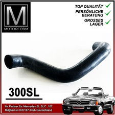 Tubo acqua raffreddamento