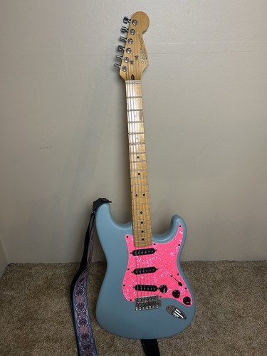 Chitarra elettrica fender - chitarra,