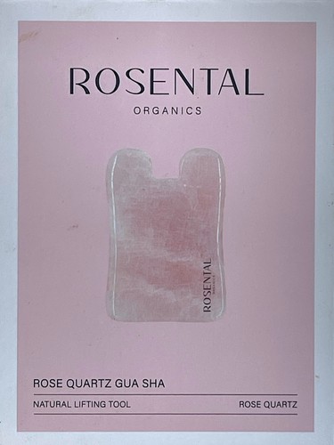 Rosental organics rose quartz - rose,
