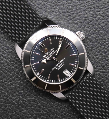 Breitling superocean heritage - breitling,