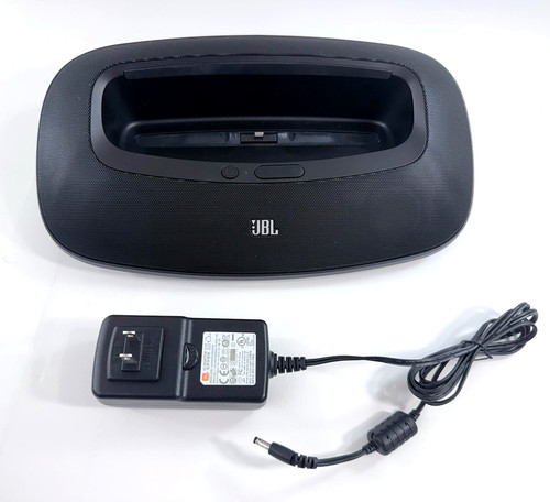 Jbl onbeat mini lightning - jbl,