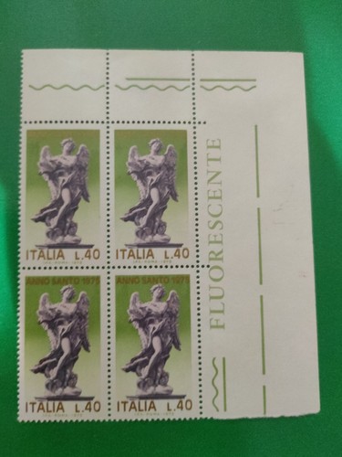Italia anno santo 1975 - 40,