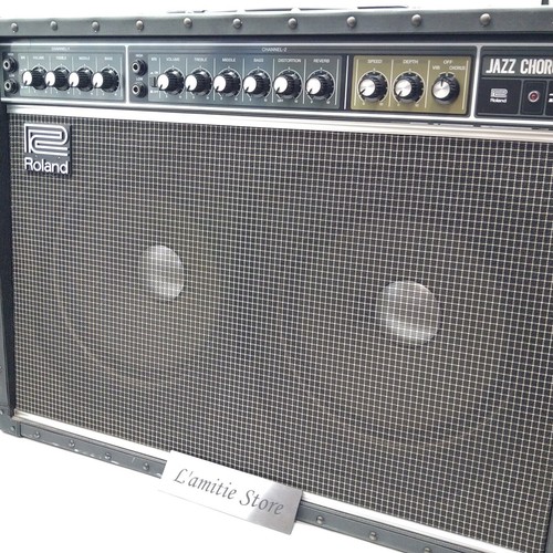 Roland 120 jazz chorus - jc-120,