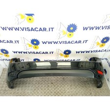 Paraurti Posteriore Ford Focus