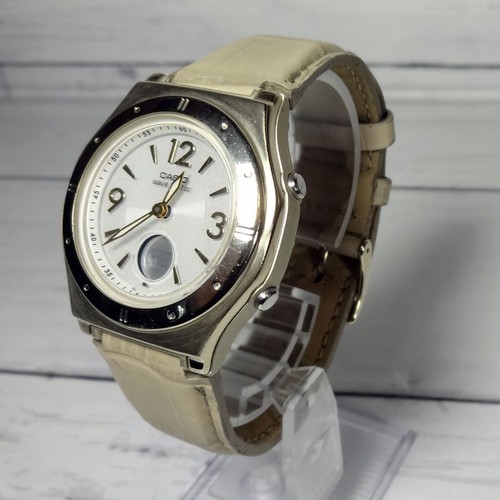 Ecc orologio donna casio - [ecc],