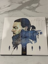 Arte death stranding - death,