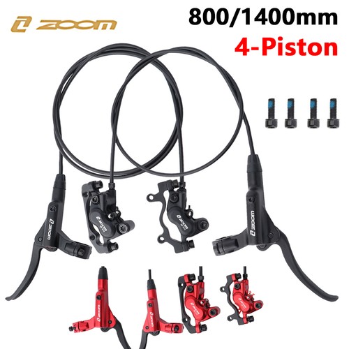 Zoom mountain bike set - zoom,