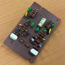Revox A77 Input Amplifier