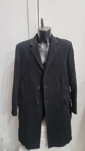 Giacca cappotto uomo - , in