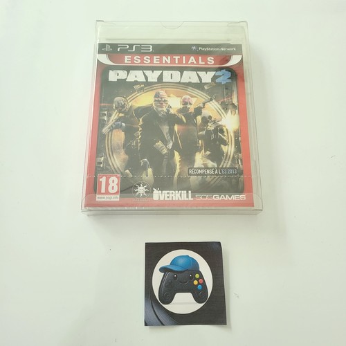Payday jeu essentials neuf - :,