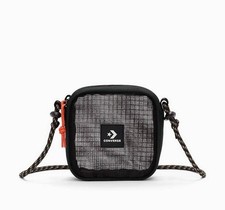 Converse Pocket Bag Nero -