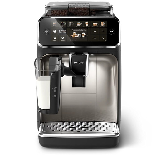 Philips 5400 lattego macchina - philips,