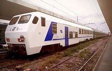 Pilota UIC-X - Livrea X Treni