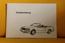 A124 Manuale Aggiuntivo