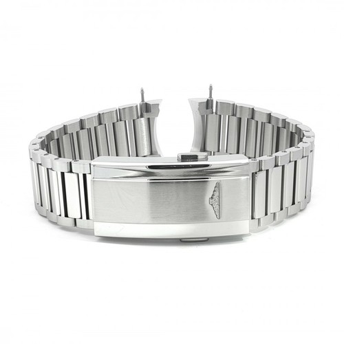 Longines bracciale acciaio - bracciale,