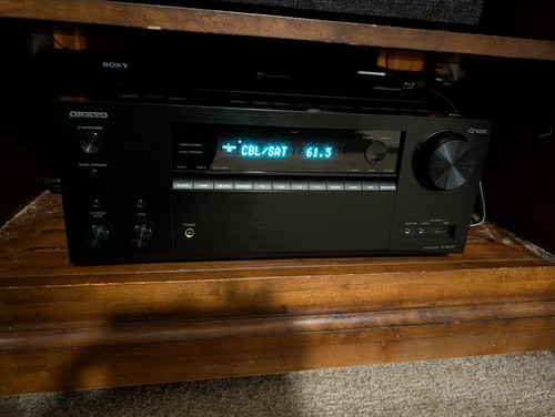 Onkyo nr797 2 channel - tx-nr797, 9.2
