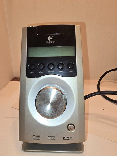 Lohitech 5500 thx - lohitech, z-5500