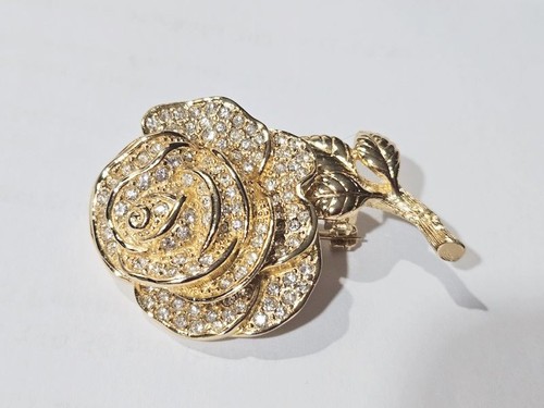 Vintage dior gioielli spilla - vintage,