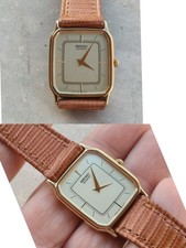 80s SEIKO 6530-5770 QUARTZ