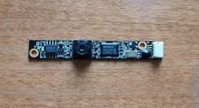 Webcam HP pavilion DV6000