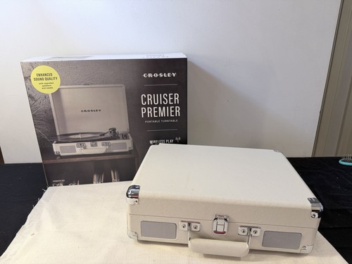 Crosley cruiser premier - crosley,