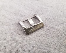 20 mm fibbia watch buckle hebilla reloj boucle Schnalle fit Montblanc fivela