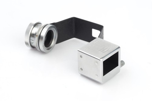 Zeiss ikon mask finder - mask, 563/03