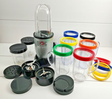 Sistema frullatore ad alta