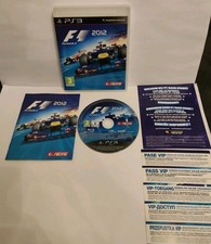 Gioco PS3 F1 2012 Sony