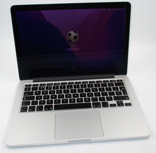 Apple macbook pro a1502 - apple,