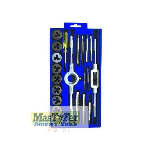 Kit filiera utensili pz - kit,