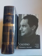 Calvino Romanzi e racconti