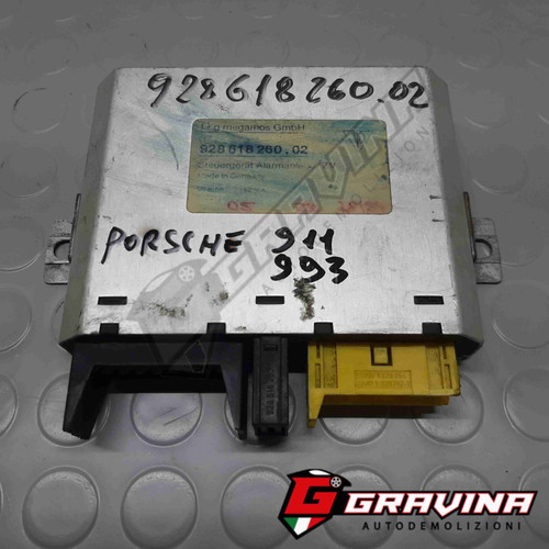 92861826002 centralina - 92861826002,