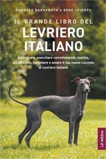 Il grande libro del Levriero