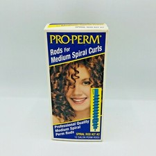 Vintage NOS 12 Pro Perm