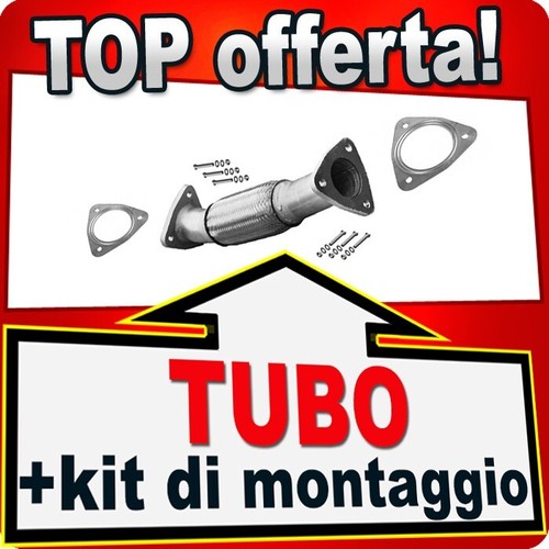 Tubo per citroen jumper - citroen, &