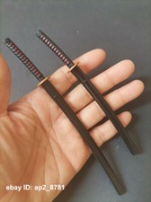 Spada Samurai Katana Wakizashi