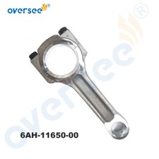 6AH-11650 Assemblaggio asta di collegamento per Yamaha/Parsun fuoribordo 4 tempi
