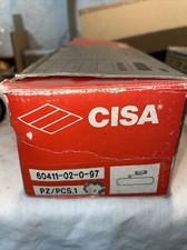 Chiudiporta Cisa 60411-02-0-97