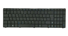 TASTIERA ITALIANA QWERTY DI COLORE NERO (V090562BK1) PER NOTEBOOK ASUS K50IP