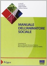 Manuale dell'animatore sociale