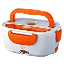 DCG SCALDAVIVANDE SCALDA VIVANDE SCALDINO PORTATILE ELETTRICO SV0101 PER AUTO