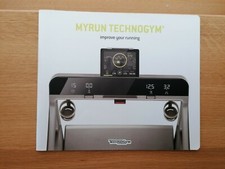 CATALOGO CARTONATO TECHNOGYM